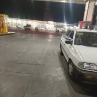 مسافر بجنورد به تهران و بلعکس سواری پرایدصندوقدار|خدمات حمل و نقل|بجنورد, |دیوار