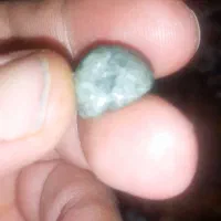 سنگ یشم امپریال بدون بهسازی|جواهرات|نهاوند, |دیوار