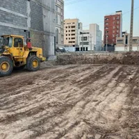 خدمات  مینی لودروبکو ولودر وبیل بزرگ|خدمات حمل و نقل|آران و بیدگل, |دیوار