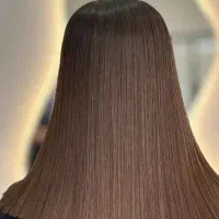 مدل کراتین فقط هزینه مواد