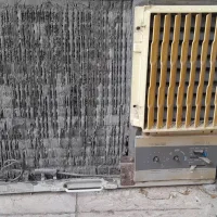 کولرگازی جنرال ۱۸هزار