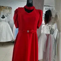 پیرهن مجلسی|لباس|خرمآباد, |دیوار