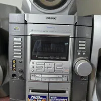 sony2600|سیستم صوتی خانگی|اصفهان, خیادان|دیوار