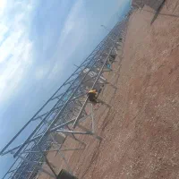 نیروی ماهر نصب پنل خورشیدی