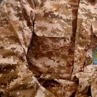 لباس نظامی