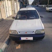 پراید مدل ۸۹ دوگانه کارخانه|خودرو سواری و وانت|تهران, زمزم|دیوار