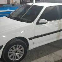 فروش پارس موتور جدید مدل ۴۰۲ تحویل ۴۰۳