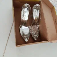 کفش مجلسی نونو