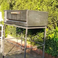 لوازم و تجهیزات فست فود|کافی‌شاپ و رستوران|سلمان‌شهر, |دیوار