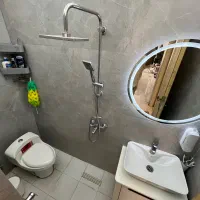 یک خوابه باغ دریاچه|اجارهٔ آپارتمان|اصفهان, باغ دریاچه|دیوار