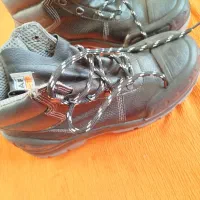 کفش کار سایز 44