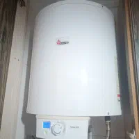 آبگرمکن برقی ۵۰ لیتری بوتان Noble 50e|آبگرمکن، پکیج، شوفاژ|تهران, حکیمیه|دیوار