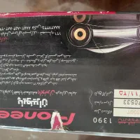 امپلی فایر پایونیر  و ضبط فلش خورو سی دی خور|قطعات یدکی و لوازم جانبی|آستانه اشرفیه, |دیوار