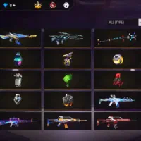 اکانت فری فایر|کنسول، بازی ویدئویی و آنلاین|سراوان, |دیوار