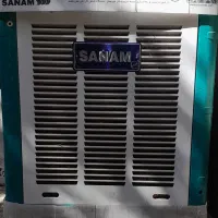 کولر آبی  صنام 3500