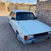 ماشین پیکان