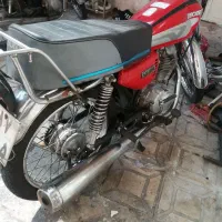 کویر ۸۹|موتورسیکلت|شیراز, درکی|دیوار