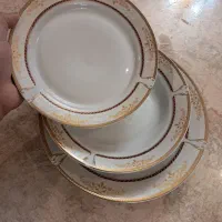 چینی سرو و پذیرایی