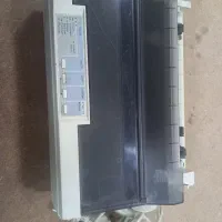 پرینتر سوزنی اپسون در حد نو