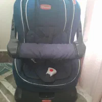 صندلی ماشین