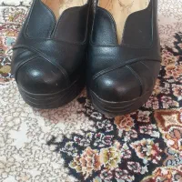 کیف وکفش