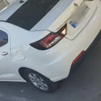 شاهین اتومات فول سانروف دار مدل 1403|خودرو سواری و وانت|مشهد, حسینآباد|دیوار