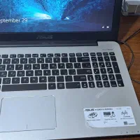 لپ تاپ ایسوس K555LB|رایانه همراه|آبادان, |دیوار