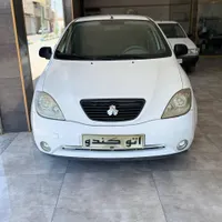 تیبا 2 (هاچبک) EX، مدل ۱۳۹۹|خودرو سواری و وانت|ابریشم, |دیوار