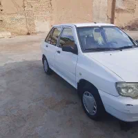 پراید 132خیلی تمیز بدون خط وخش