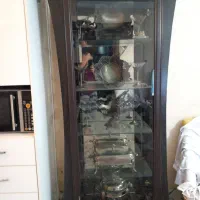 بوفه سالم وتمیز