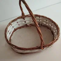 سبد میوه یلدا|صنایع دستی و سایر لوازم تزئینی|اردبیل, |دیوار