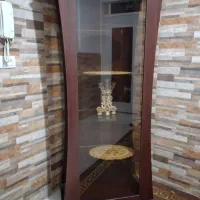ویترین شیک .جنس عالی
