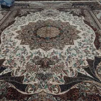 یک عدد فرش ۱۲متری