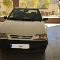 فروش پراید 131SE مدل 1399
