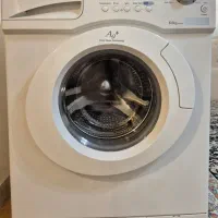 ماشین لباسشویی