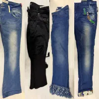 شلوارهای وارداتی با قیمت مناسب