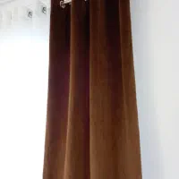 والان قهوه ای ترک