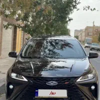 آریزو 6 GT صفر ۴۰۵