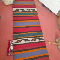 گلیم نو نو|گلیم، جاجیم، گبه|تبریز, |دیوار