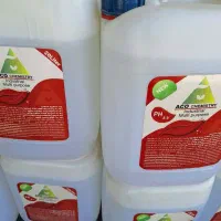 مواد شوینده خانگی وصنعتی