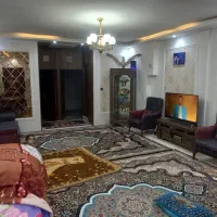 خانه ۹۰ متری تمیز به قیمت