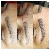 تخفیف شب یلدا میکروبلدینگ و شیدینگ لب ،ریمو|خدمات آرایشگری و زیبایی|چغادک, |دیوار