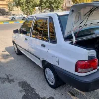 پراید مدل 93دوگانه فابریک|خودرو سواری و وانت|اسلامآباد غرب, |دیوار