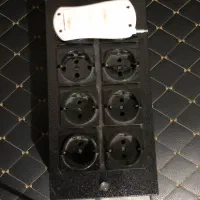 میکسر بی سیم ۸ کانال