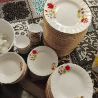 چینی زرین