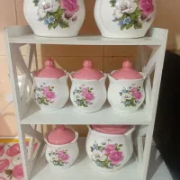 پاسماوری و استند