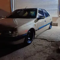 پژو 405 جی ال ایکس (GLX)، مدل ۱۳۸۴|خودرو سواری و وانت|طبس, |دیوار