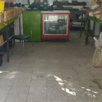 مغازه میوه فروشی