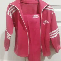 لباس ورزشی بچگانه