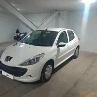 پژو 207I Tu5